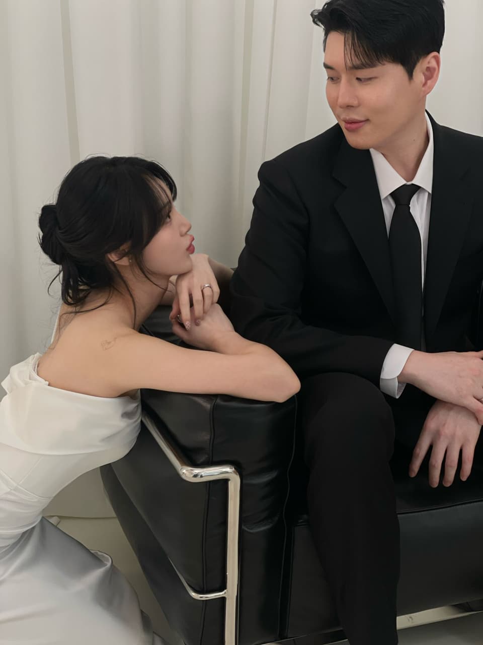 웨딩 갤러리 사진 1
