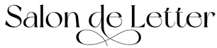 Salon de Letter